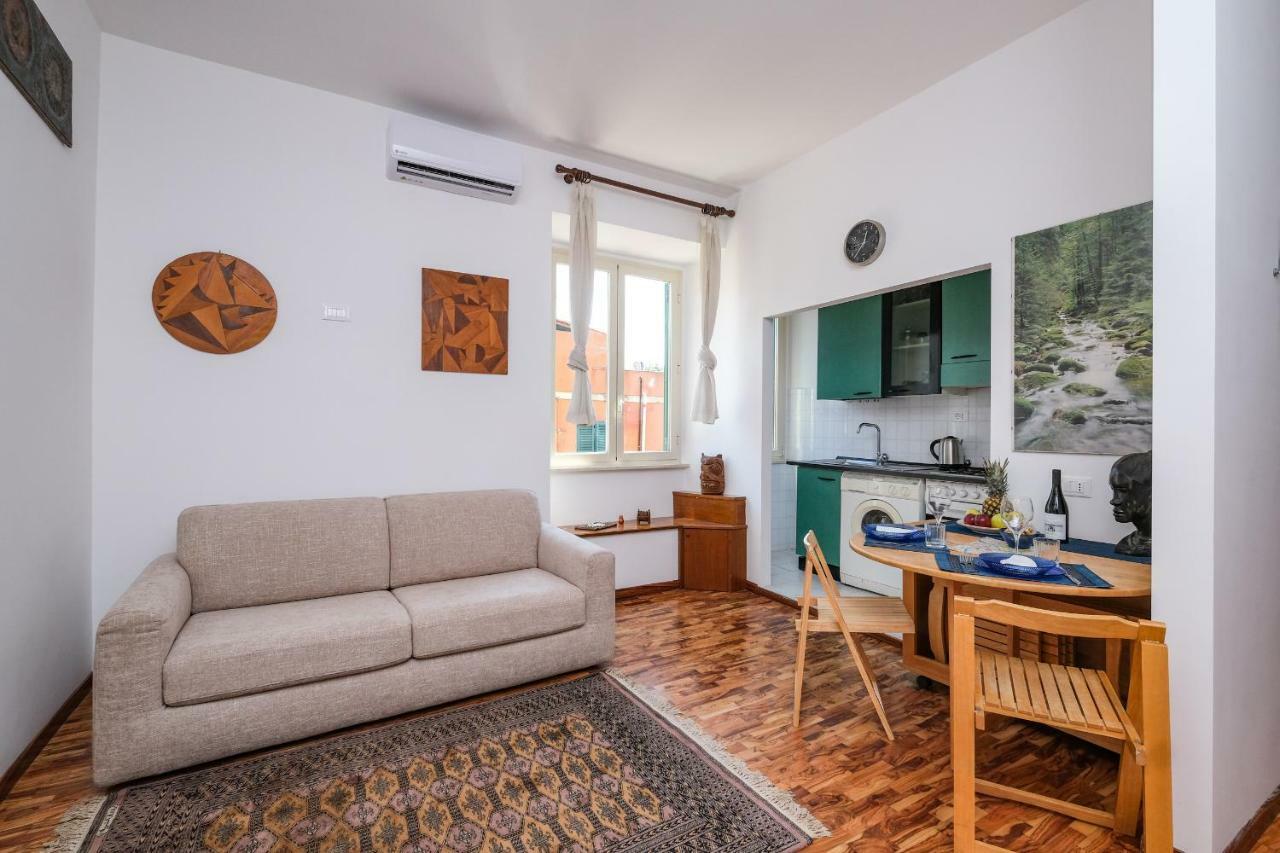 Centocelle, New Enjoyable Apartment Rom Eksteriør billede