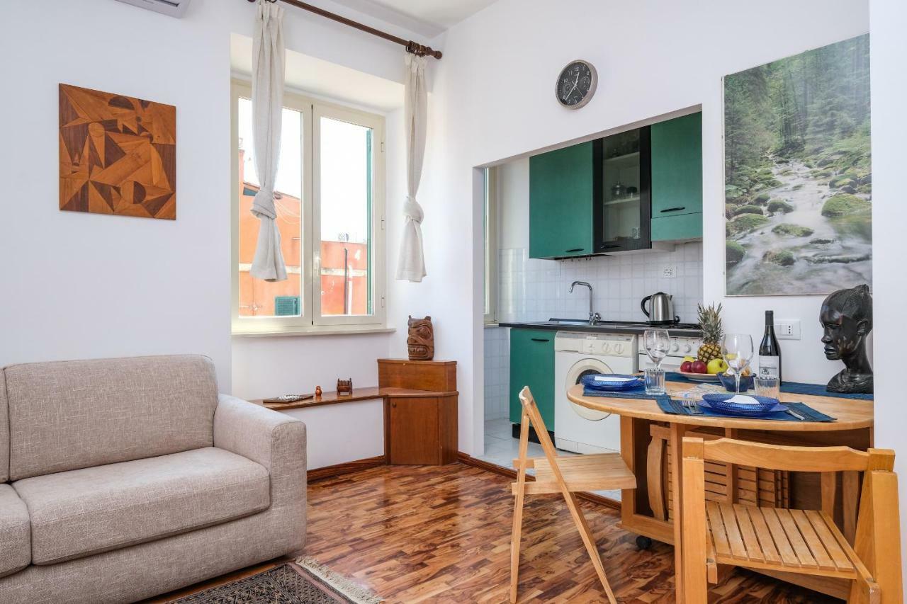 Centocelle, New Enjoyable Apartment Rom Eksteriør billede