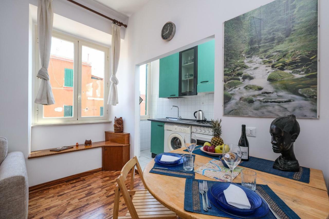 Centocelle, New Enjoyable Apartment Rom Eksteriør billede