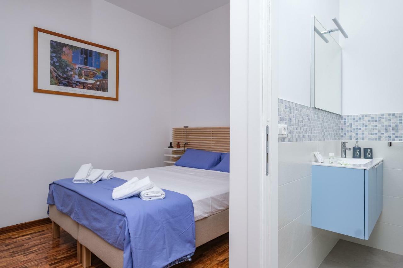 Centocelle, New Enjoyable Apartment Rom Eksteriør billede