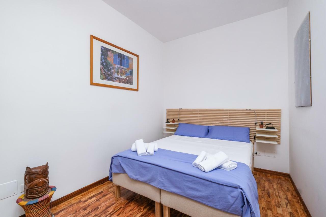 Centocelle, New Enjoyable Apartment Rom Eksteriør billede