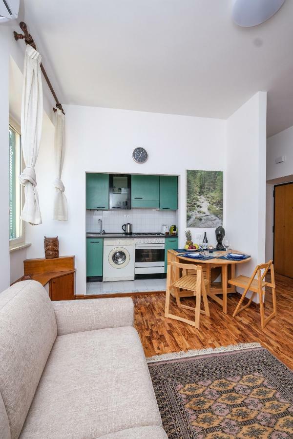 Centocelle, New Enjoyable Apartment Rom Eksteriør billede
