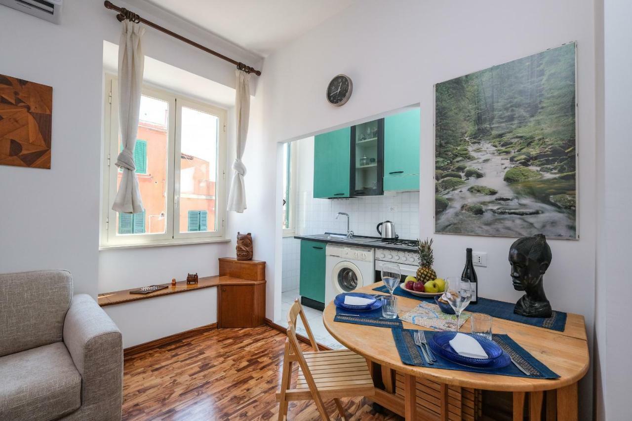 Centocelle, New Enjoyable Apartment Rom Eksteriør billede