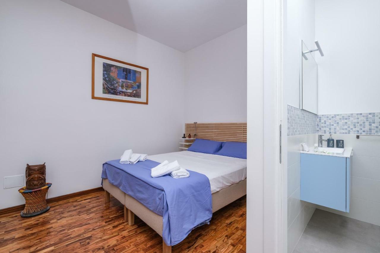 Centocelle, New Enjoyable Apartment Rom Eksteriør billede