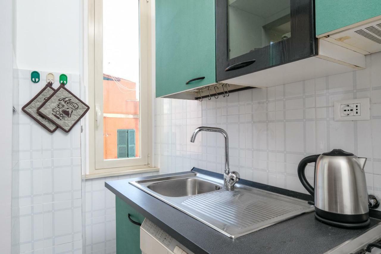 Centocelle, New Enjoyable Apartment Rom Eksteriør billede
