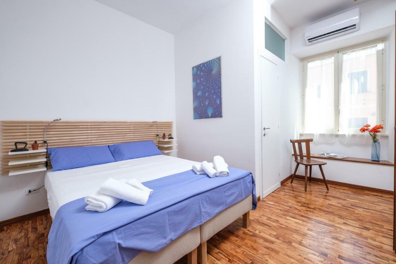 Centocelle, New Enjoyable Apartment Rom Eksteriør billede