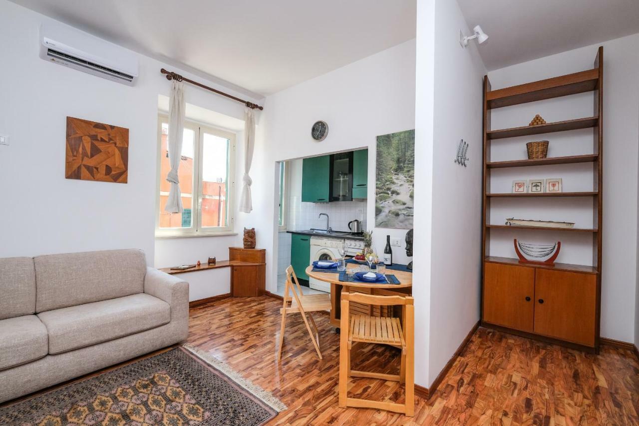 Centocelle, New Enjoyable Apartment Rom Eksteriør billede